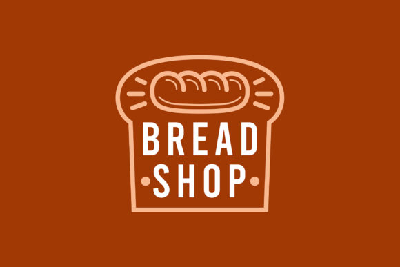 Download Bread Shop Logo Template - Bread shop logo Collection