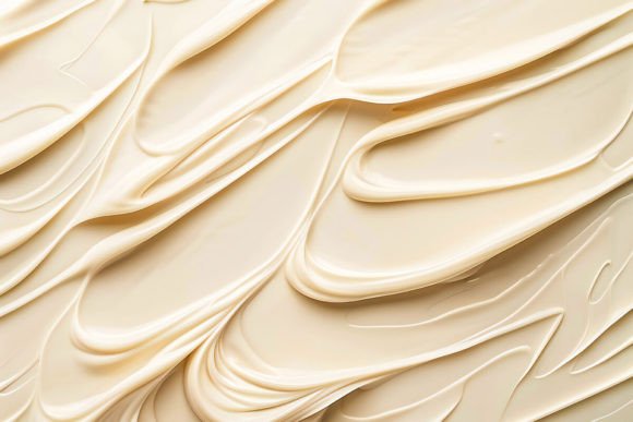 Download Cream Moisturizer Texture is Waves - Moisturizer Collection