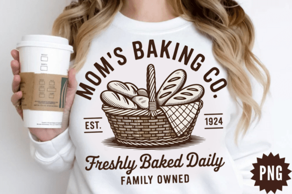 Download Vintage Bakery Countryside Sign PNG Desi - Premium Resources