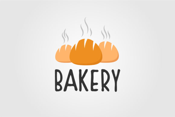 Download Bakery Brad Logo Vector Design - Premium Resources