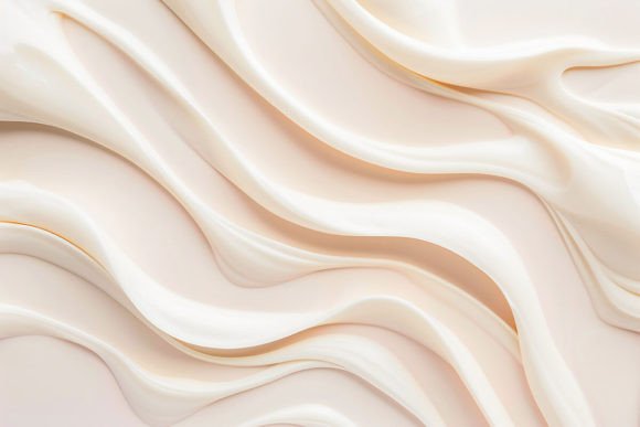Download Cream Moisturizer Texture is Waves - Moisturizer Collection