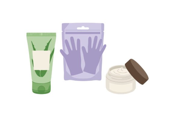 Download Skincare Essentials Set with Aloe Vera C - Skin Collection