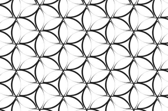 Download Floral Seamless Pattern Design - Flora Collection
